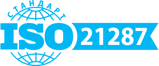 ISO 21287