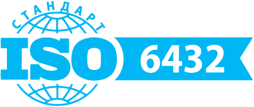 ISO 6432