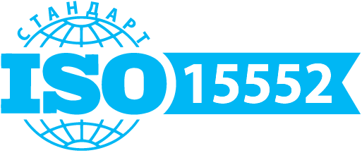 ISO 15552